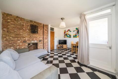 Fenwick Place, Clapham