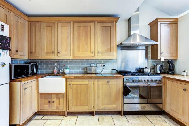 KITCHEN AREA C