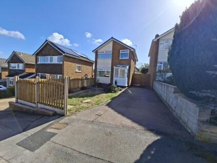 St. Mary Crescent, Deepcar, S36