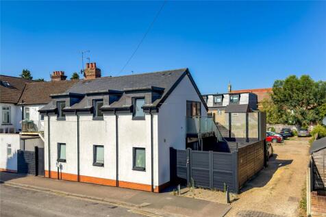Glenferrie Road, St. Albans, Hertfordshire, AL1