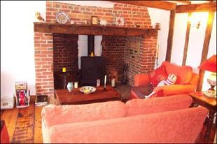 Living Room II