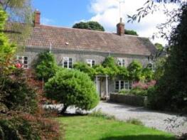 4, Bath Road, Downside, Shepton Mallet BA4 4JX