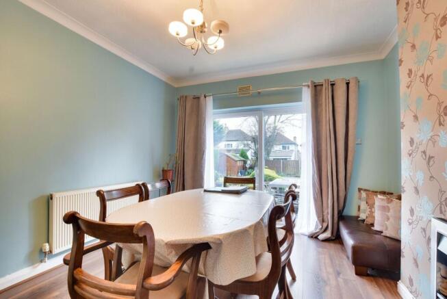 Reception Room Two