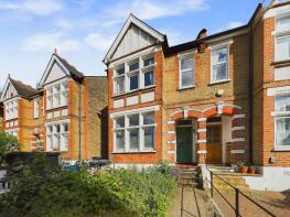 76, Fawnbrake Avenue, London SE24 0BZ