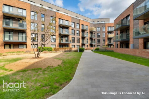 William Mundy Way, Dartford