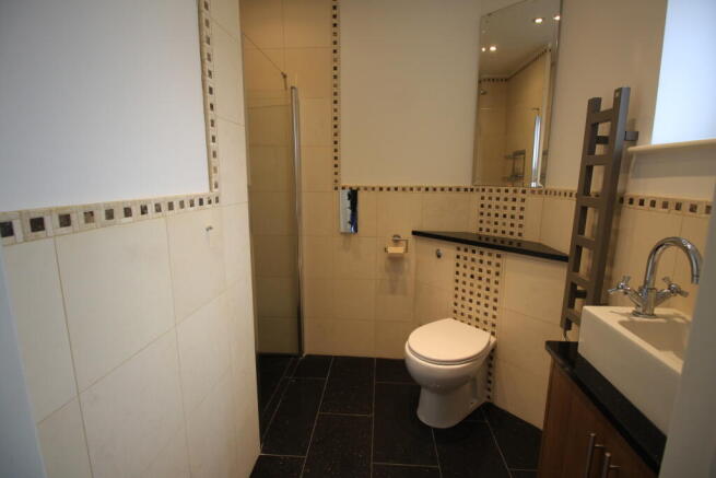 En suite