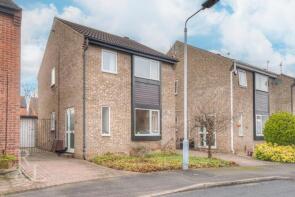 29, Northwold Avenue, Nottingham NG2 7LQ