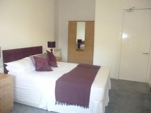 Cresswell Street, Hillhead, Glasgow, G12 photo 5
