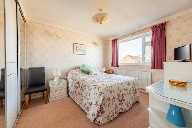 Bedroom Two (1)