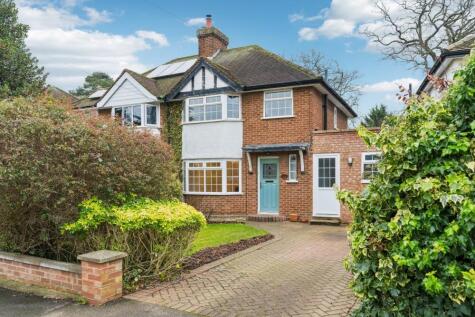 Bearton Green, Hitchin, SG5