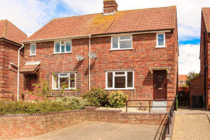 92, Stiby Road, Yeovil BA21 3EH