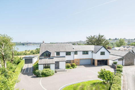 Saltash, Cornwall