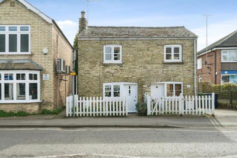 Woollards Lane, GT Shelford, Cambridge, CB22