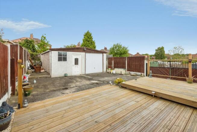 2 bed Semi-Detached for sale Image 4