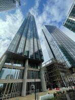 Flat 2005, Blade Tower, Silvercroft Street, Manchester M15 4XN