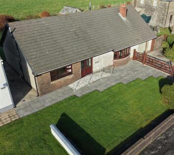 Bryn Iwan, Cynwyl Elfed, Carmarthen