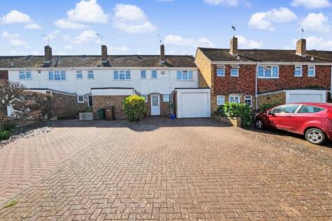 Oastview, Rainham, Gillingham, Kent, ME8