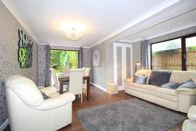 Reception Room Three