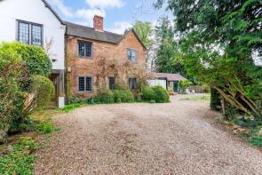 Wysteria Lodge, Catslip, Nettlebed, Henley-on-thames RG9 5BL