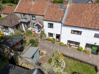 Silver Street, Weston-in-Gordano, Bristol, Somerset, BS20