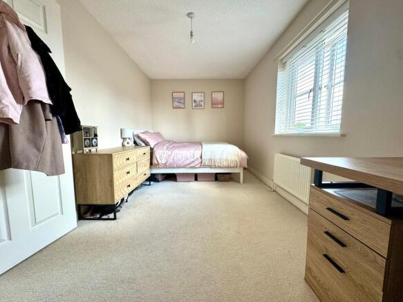 Bedroom One 2