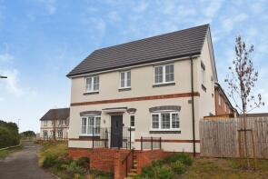 1, Blackberry Way, Bridgwater TA6 5FF