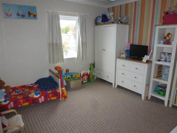 Bedroom 2