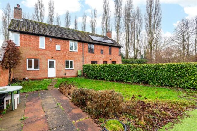 Hobart Crescent, Willen Park, Milton Keynes, Buckinghamshire, MK15 photo 4