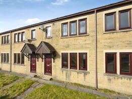 5, Oakleigh Mews, Oakworth, Keighley BD22 7QP