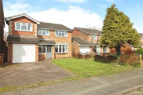 3, Kingston Drive, Hinckley LE10 1TX