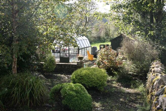 Lower Garden