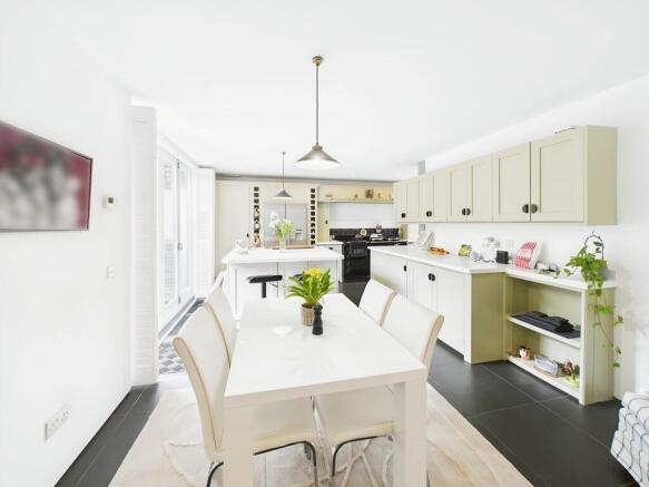 kitchen'
