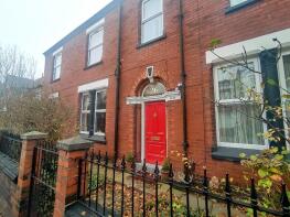 26, The Avenue, Leigh WN7 1ES