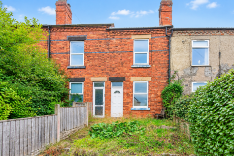 193 Main Street, Shirebrook, NG20 8DT