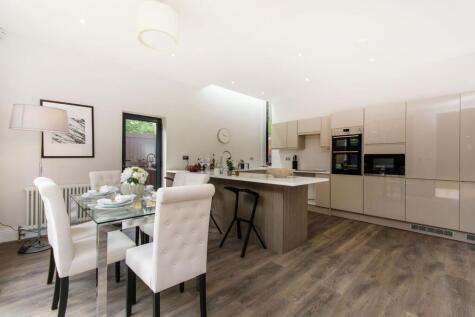 Harold Road, Crystal Palace, London, SE19