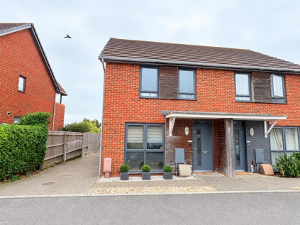 Portsea View, Havant, Bedhampton