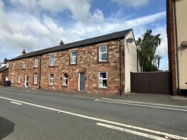 33, Albert Street, Longtown CA6 5SF