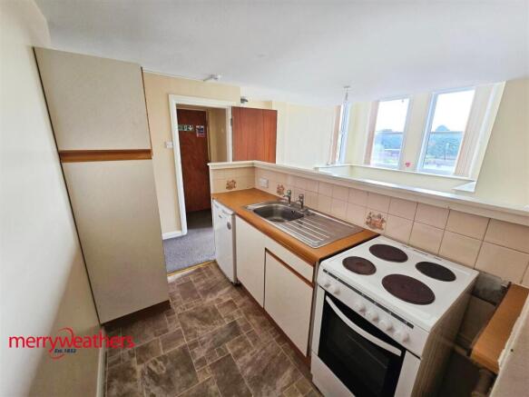 2 bed Flat to rent Image 5