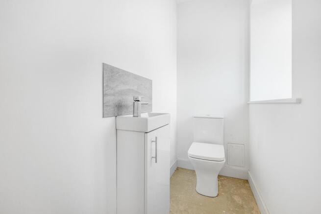 Plot 5, Mill Drove South, Cowbit photo 3