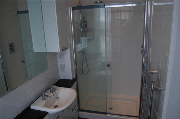 Master Ensuite