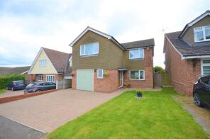 24, Heathfields, Colchester CO6 3QP
