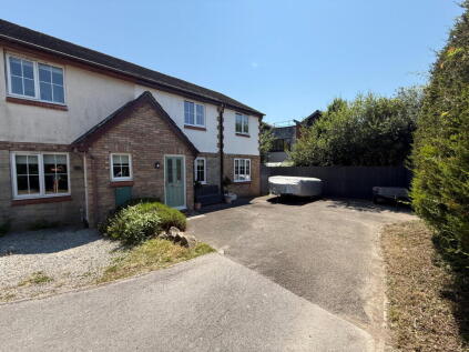 Bryn Onnen,Kenfig Hill,Bridgend,CF33 6EA
