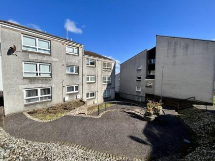 Adelaide Street, Inverclyde, Gourock, PA19