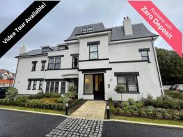Flat 9, 56 The Belgravia, Christchurch Road, Bournemouth BH1 3FF