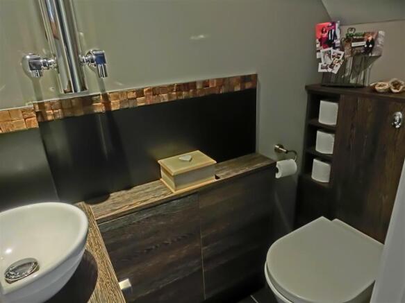 Cloakroom