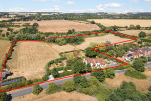 Southview Cottage, Isington Road, Binsted, Alton GU34 4PR