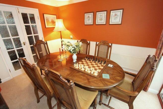 DINING ROOM 2