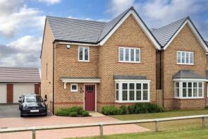 2, Dunlin Drive, Desborough NN14 2BE