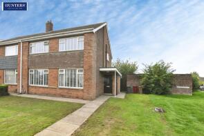 12, Inglewood Court, Scunthorpe DN16 3LE