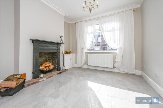 Crossvale Road, Liverpool, Merseyside, L36 photo 3